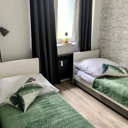 Apartament Forest Green Świeradów-Zdrój Екстериор снимка