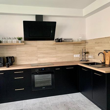 Apartament Forest Green Świeradów-Zdrój Екстериор снимка