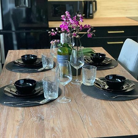 Apartament Forest Green Świeradów-Zdrój Екстериор снимка
