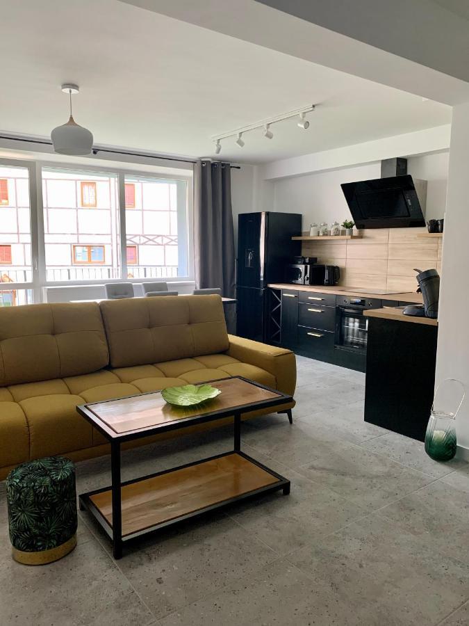 Apartament Forest Green Świeradów-Zdrój Екстериор снимка