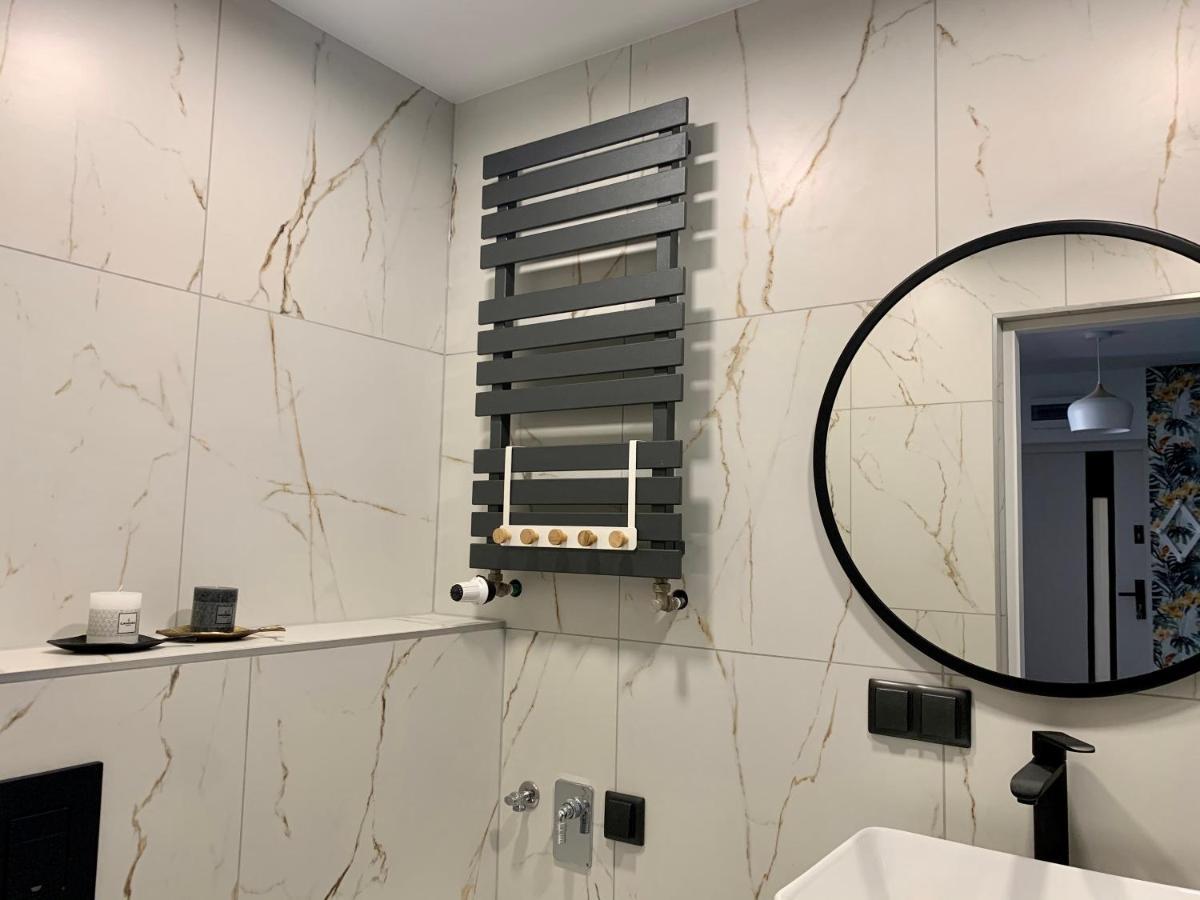 Apartament Forest Green Świeradów-Zdrój Екстериор снимка