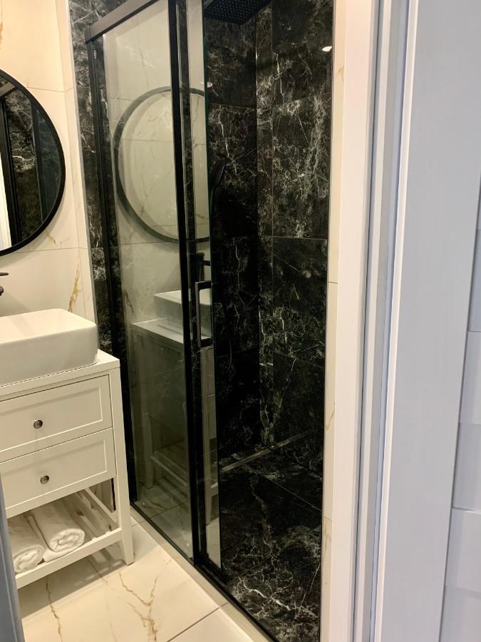 Apartament Forest Green Świeradów-Zdrój Екстериор снимка