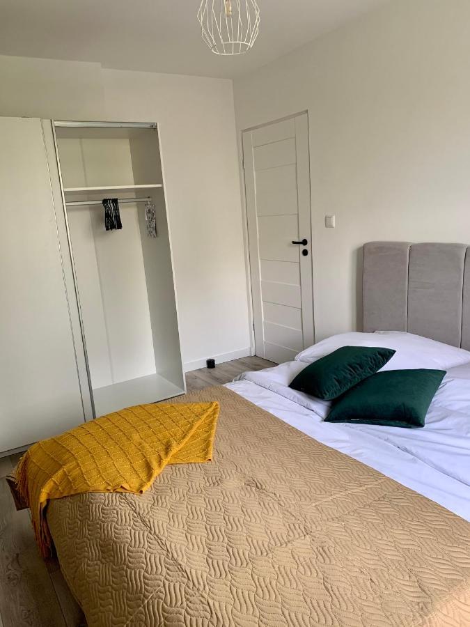 Apartament Forest Green Świeradów-Zdrój Екстериор снимка