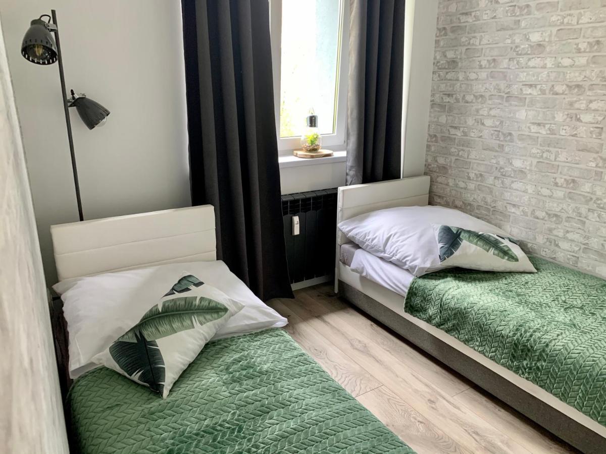 Apartament Forest Green Świeradów-Zdrój Екстериор снимка