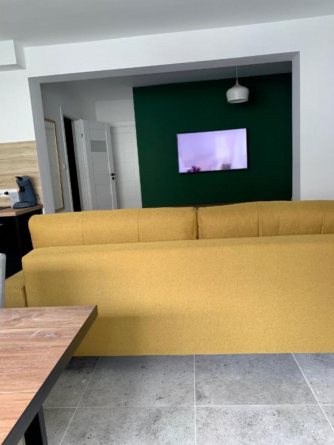 Apartament Forest Green Świeradów-Zdrój Екстериор снимка