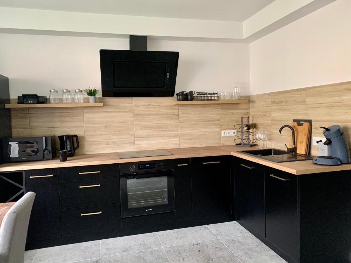 Apartament Forest Green Świeradów-Zdrój Екстериор снимка