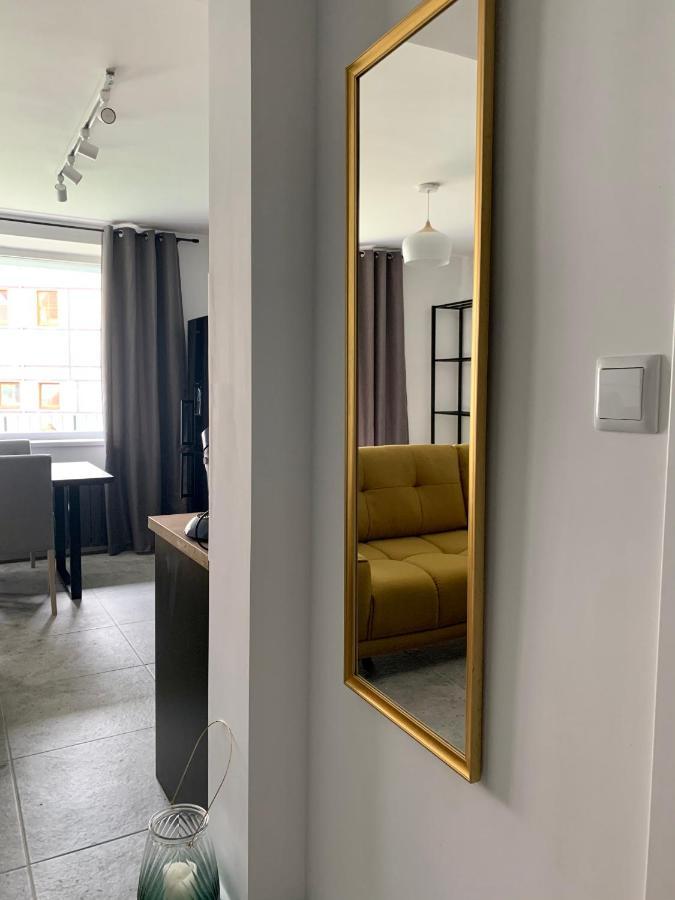Apartament Forest Green Świeradów-Zdrój Екстериор снимка