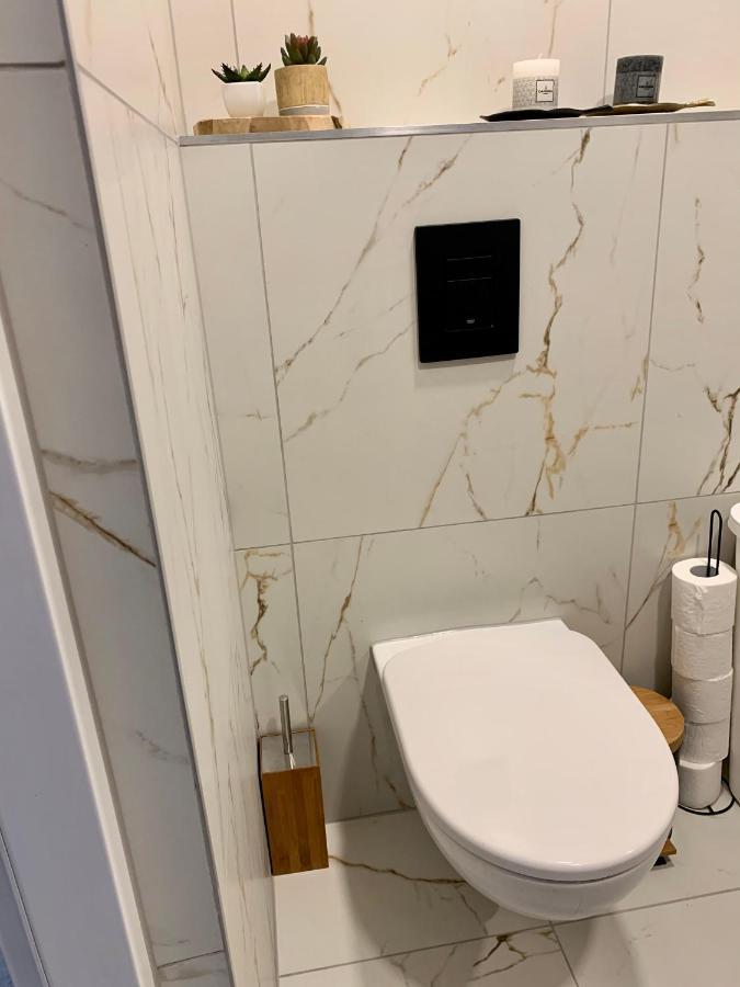 Apartament Forest Green Świeradów-Zdrój Екстериор снимка