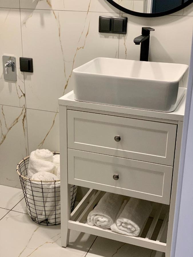 Apartament Forest Green Świeradów-Zdrój Екстериор снимка