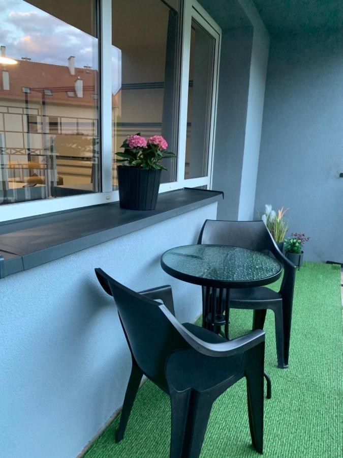 Apartament Forest Green Świeradów-Zdrój Екстериор снимка